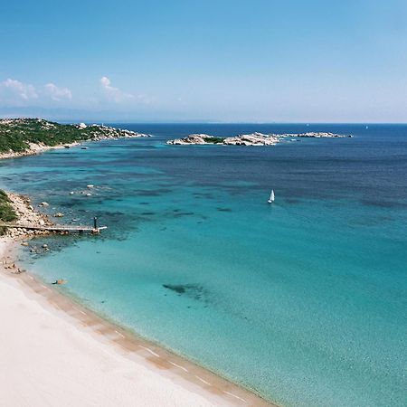 Mangia'S Sardinia Resort - New Opening Санта Тереза Галура Екстериор снимка