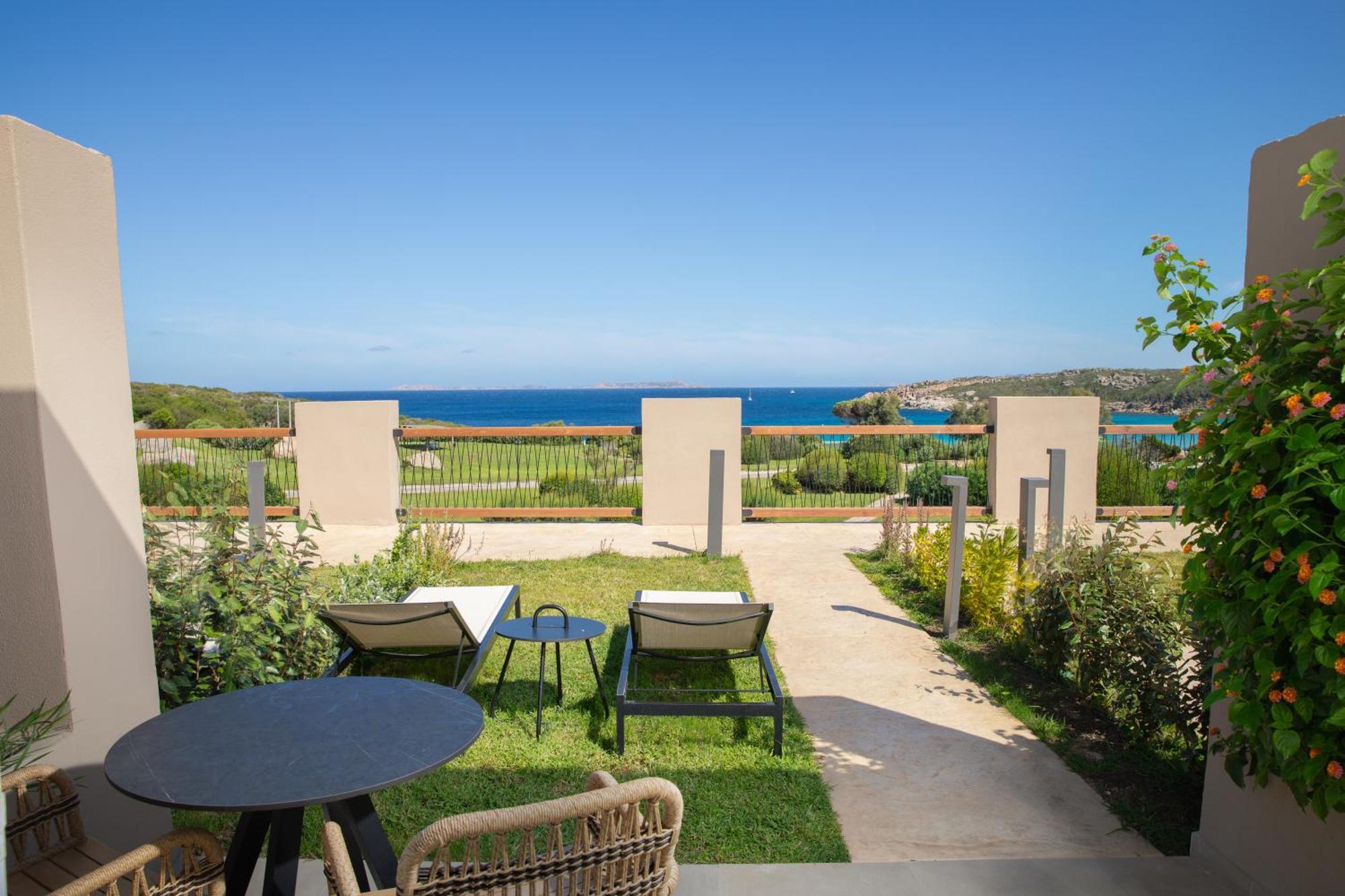 Mangia'S Sardinia Resort - New Opening Санта Тереза Галура Екстериор снимка