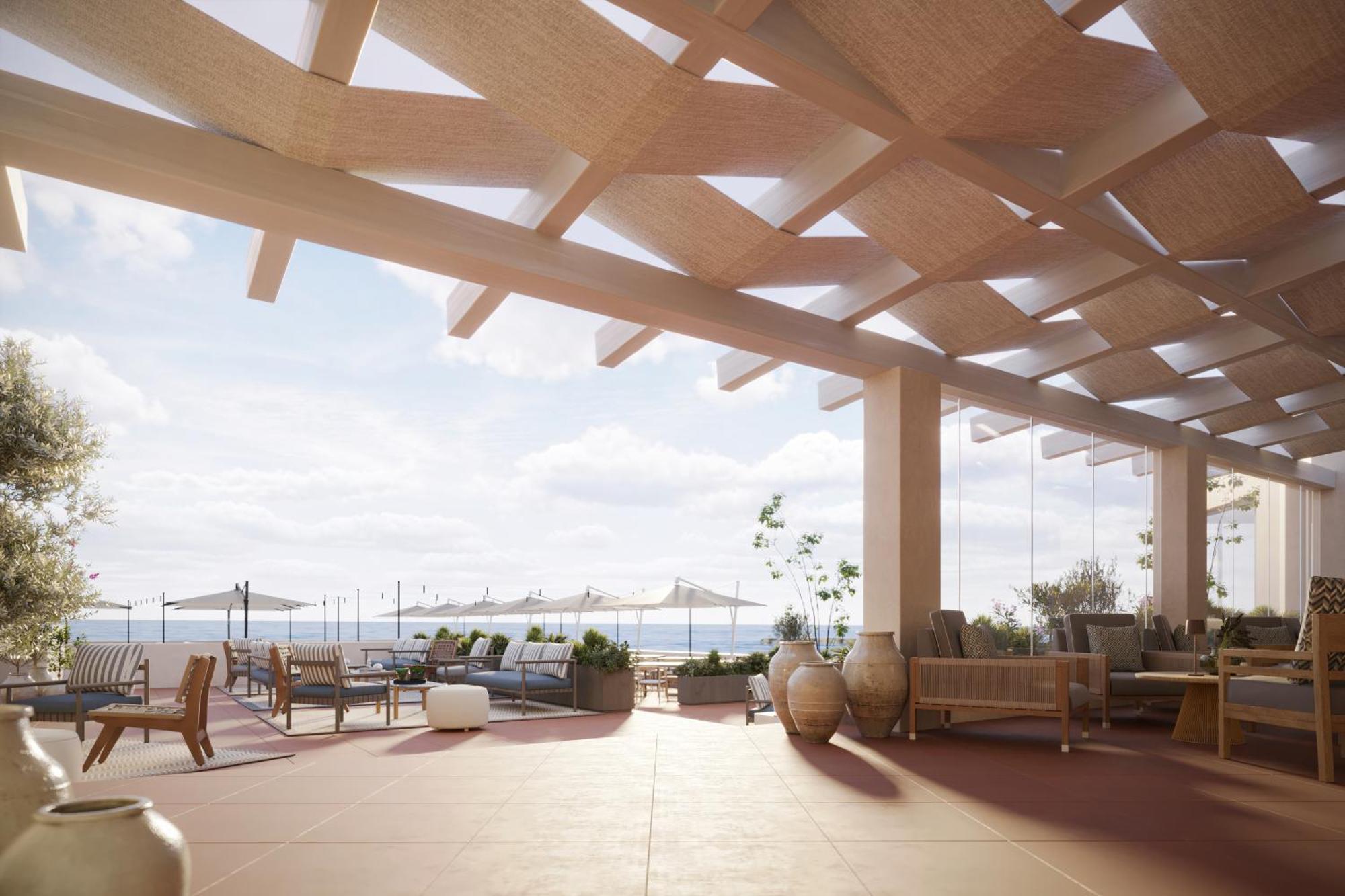 Mangia'S Sardinia Resort - New Opening Санта Тереза Галура Екстериор снимка
