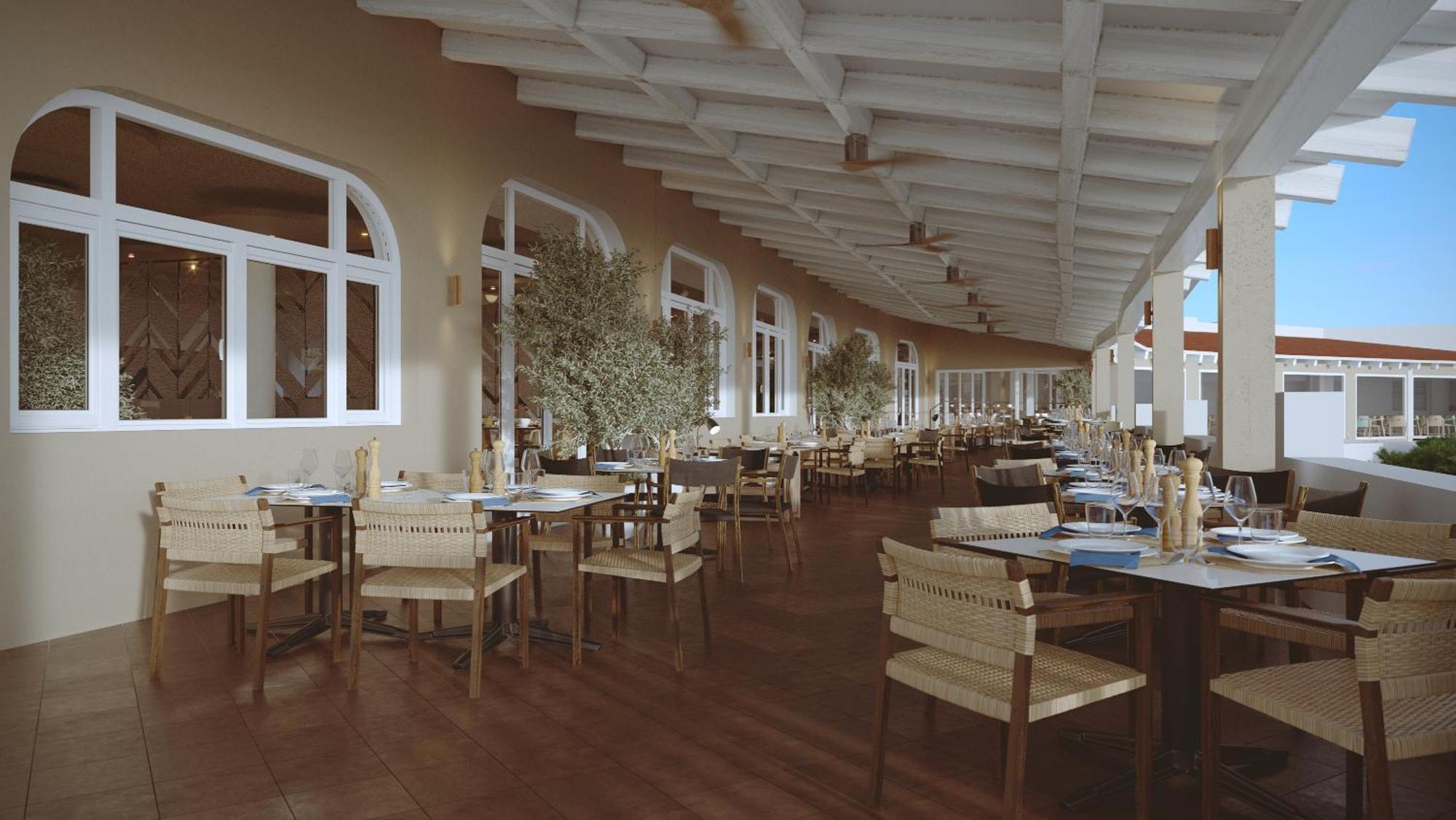 Mangia'S Sardinia Resort - New Opening Санта Тереза Галура Екстериор снимка