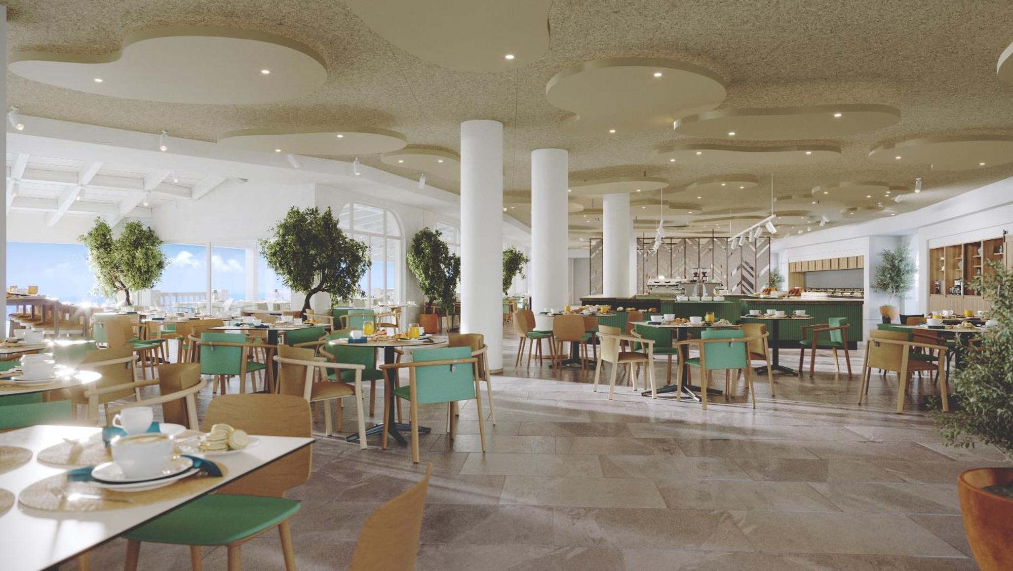 Mangia'S Sardinia Resort - New Opening Санта Тереза Галура Екстериор снимка