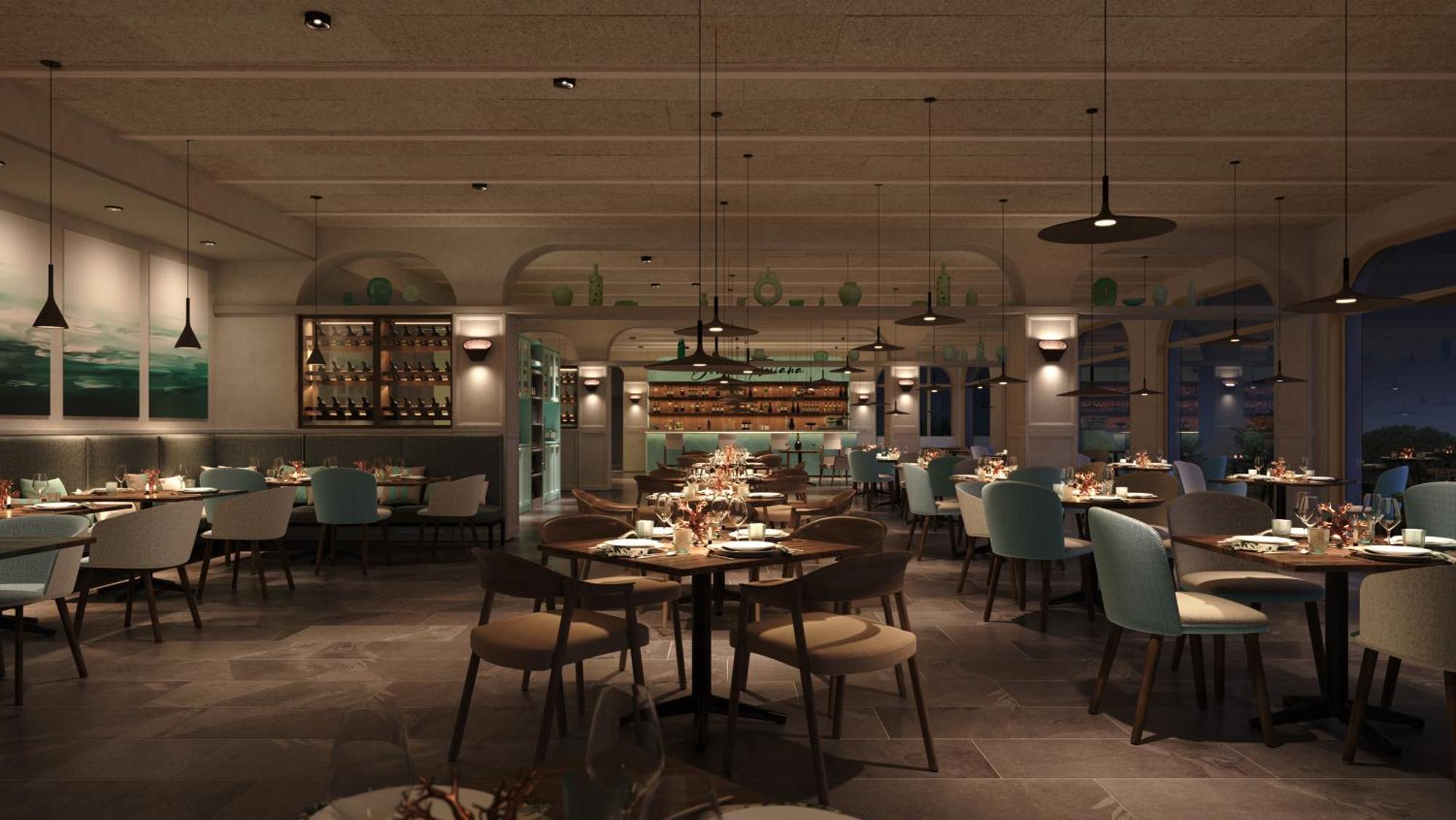 Mangia'S Sardinia Resort - New Opening Санта Тереза Галура Екстериор снимка