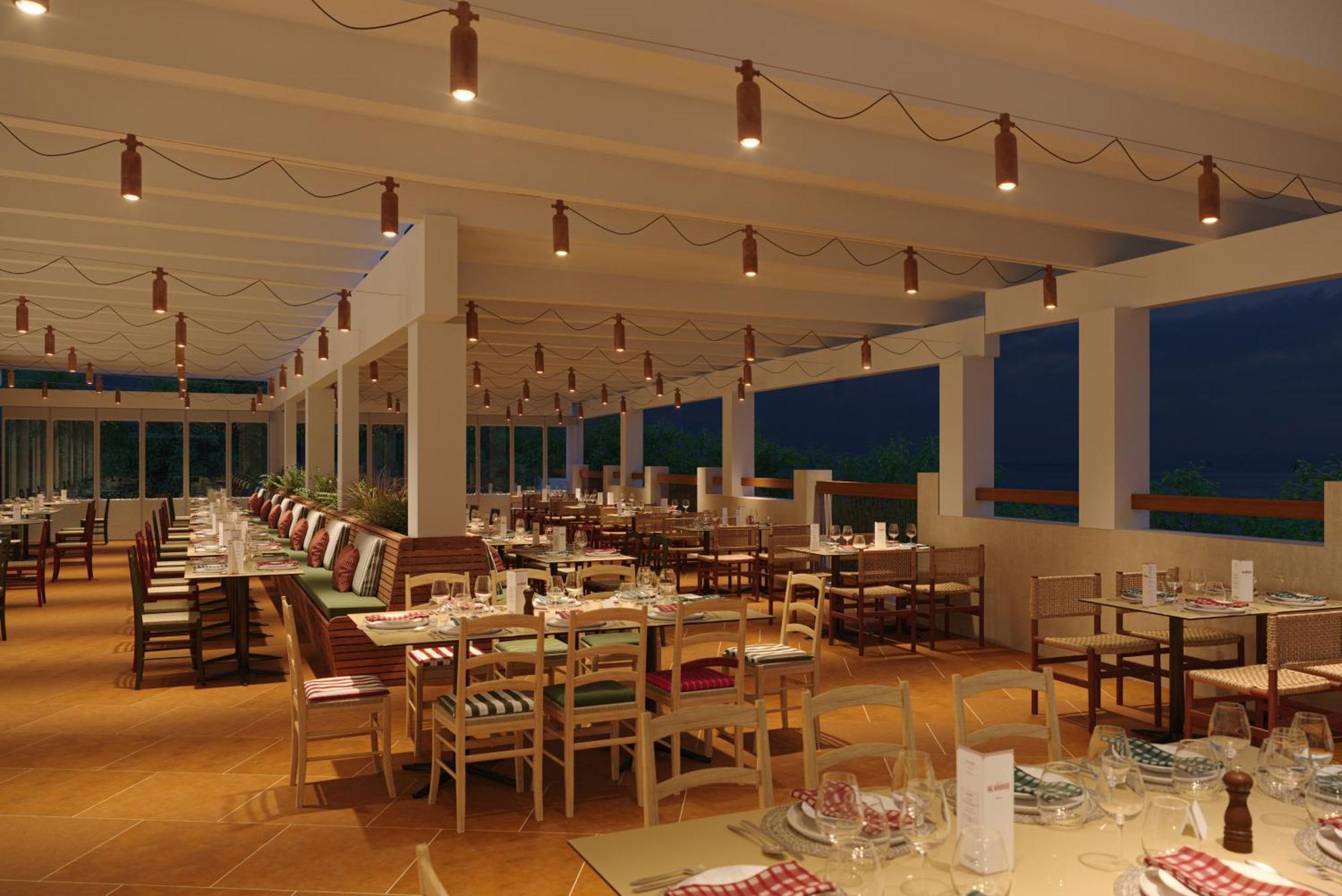 Mangia'S Sardinia Resort - New Opening Санта Тереза Галура Екстериор снимка