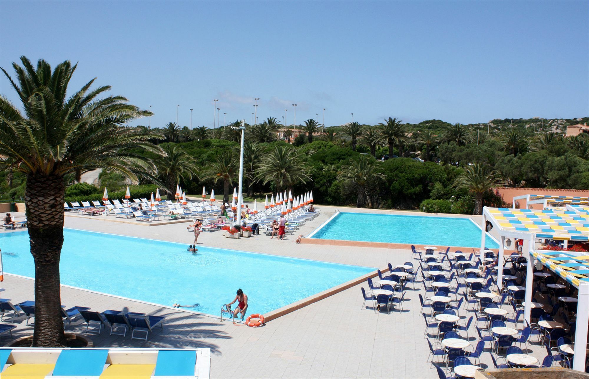 Mangia'S Sardinia Resort - New Opening Санта Тереза Галура Екстериор снимка