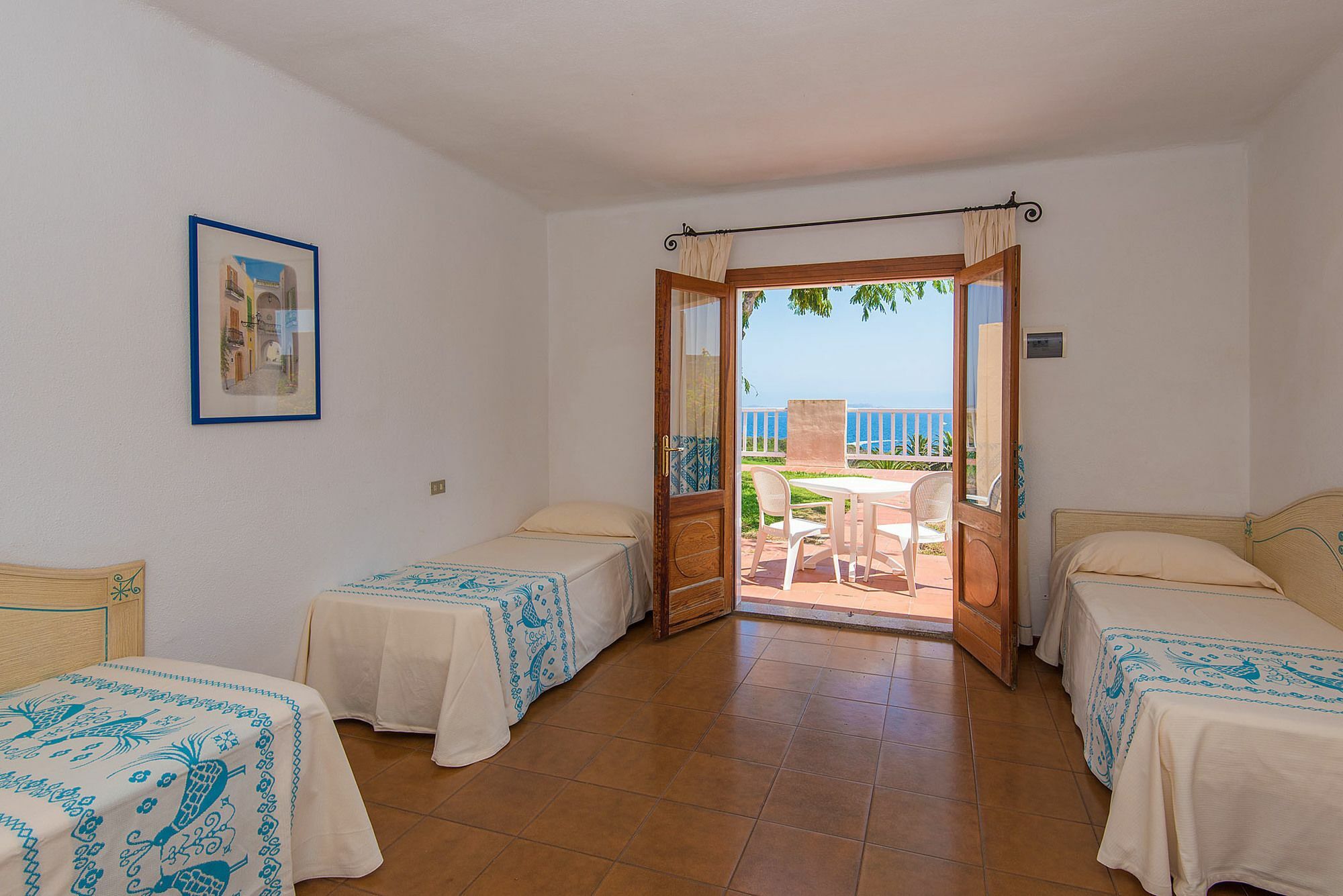 Mangia'S Sardinia Resort - New Opening Санта Тереза Галура Екстериор снимка