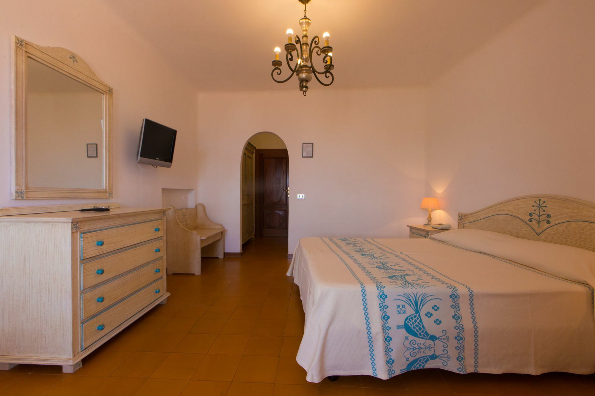 Mangia'S Sardinia Resort - New Opening Санта Тереза Галура Екстериор снимка