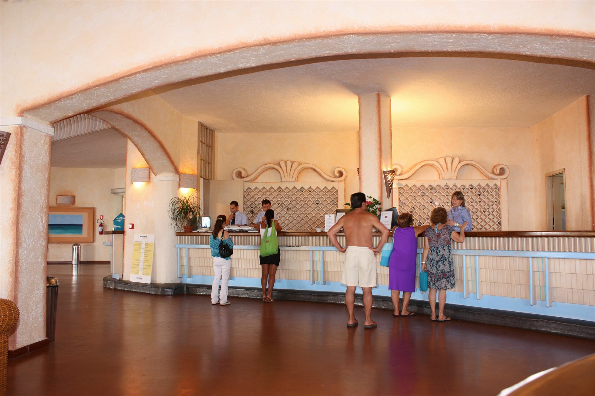 Mangia'S Sardinia Resort - New Opening Санта Тереза Галура Екстериор снимка