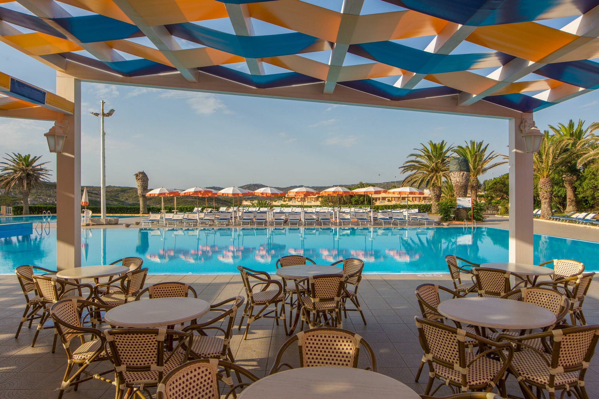 Mangia'S Sardinia Resort - New Opening Санта Тереза Галура Екстериор снимка