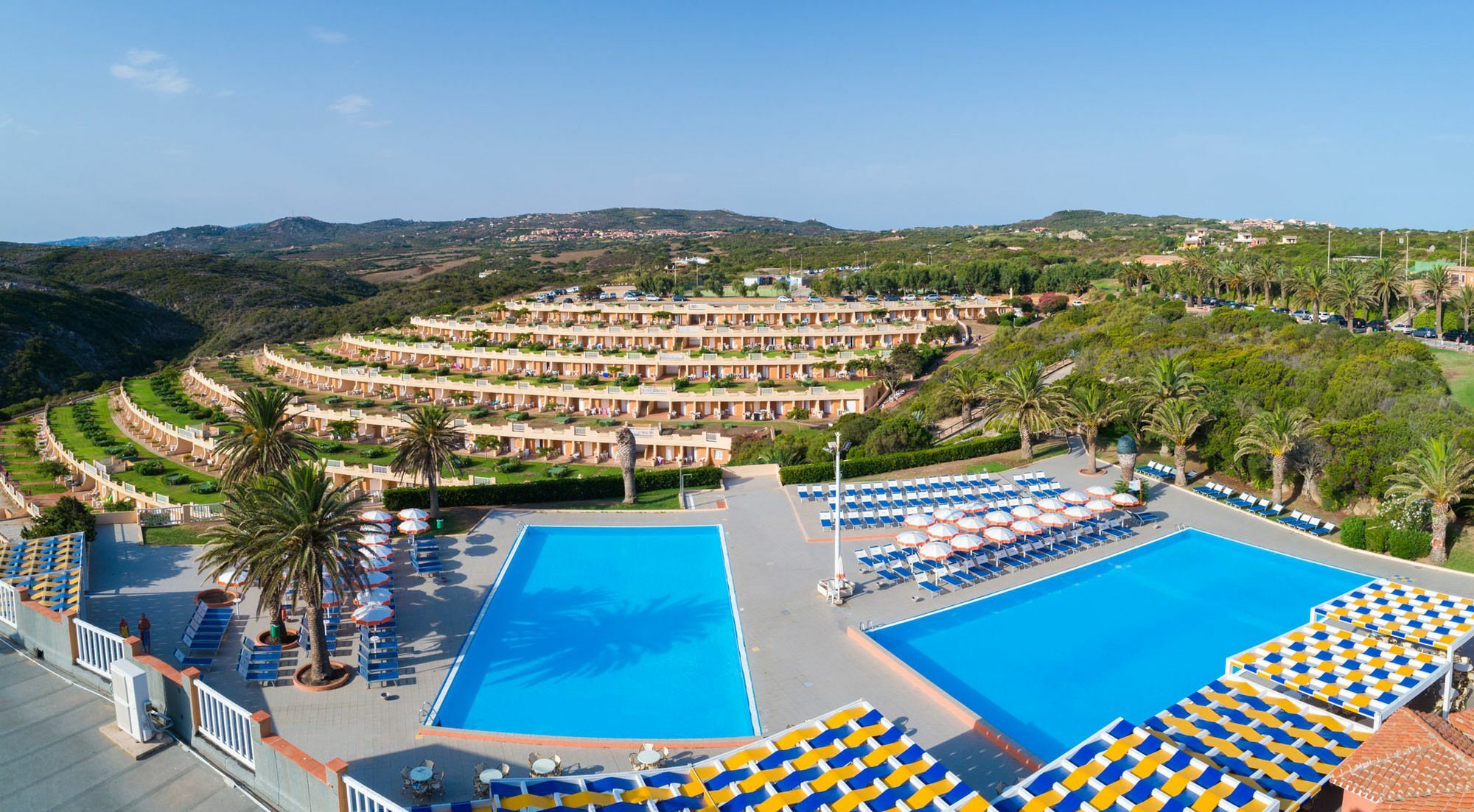 Mangia'S Sardinia Resort - New Opening Санта Тереза Галура Екстериор снимка