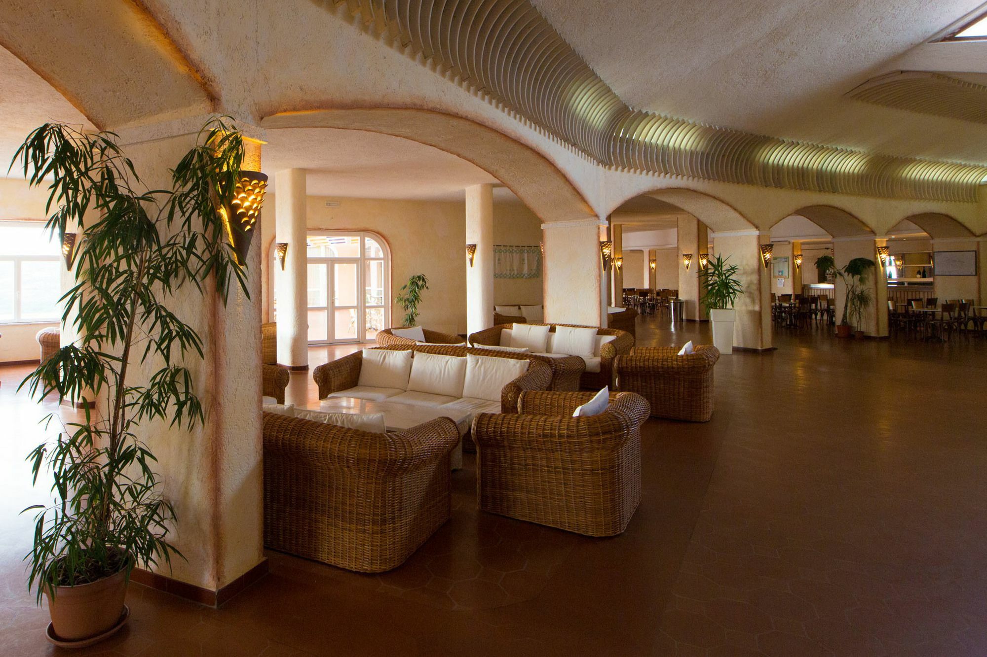 Mangia'S Sardinia Resort - New Opening Санта Тереза Галура Екстериор снимка