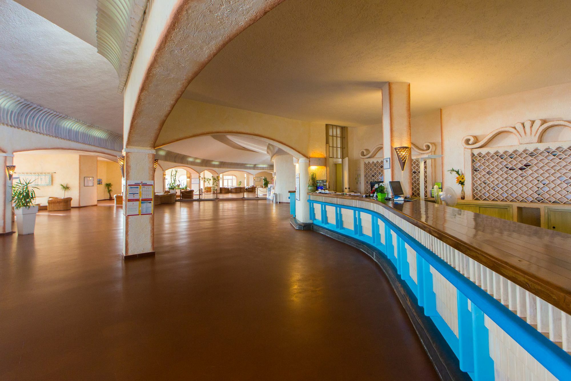 Mangia'S Sardinia Resort - New Opening Санта Тереза Галура Екстериор снимка