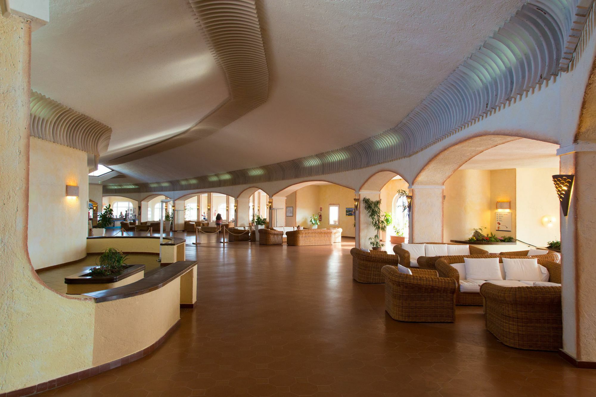Mangia'S Sardinia Resort - New Opening Санта Тереза Галура Екстериор снимка